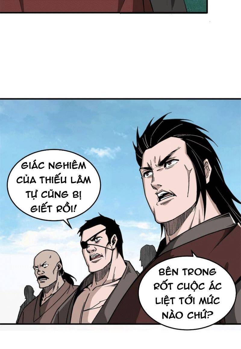 Tối Cường Phản Phái Hệ Thống