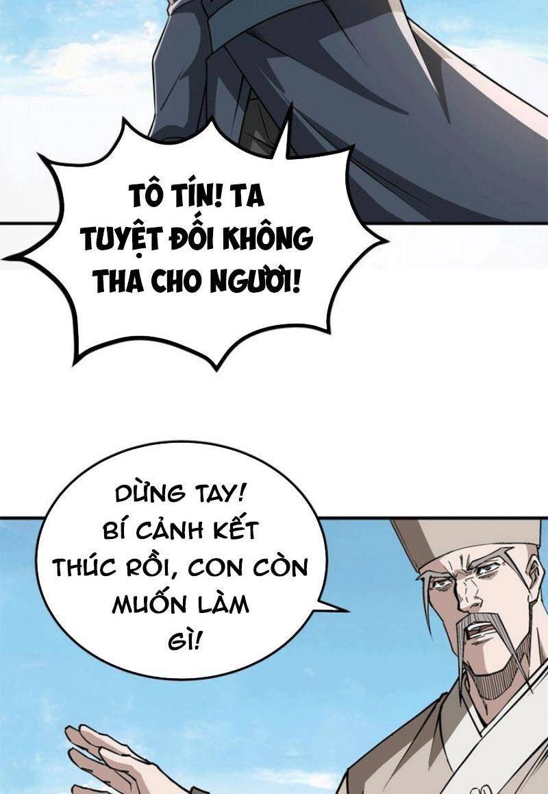 Tối Cường Phản Phái Hệ Thống