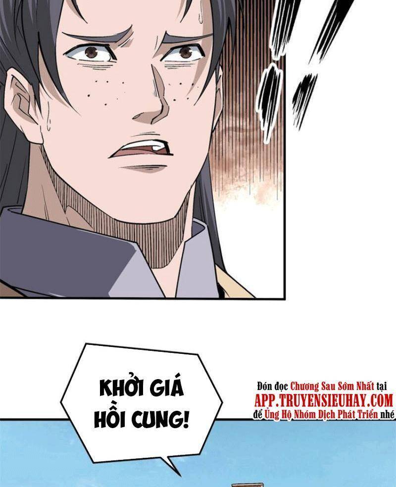Tối Cường Phản Phái Hệ Thống