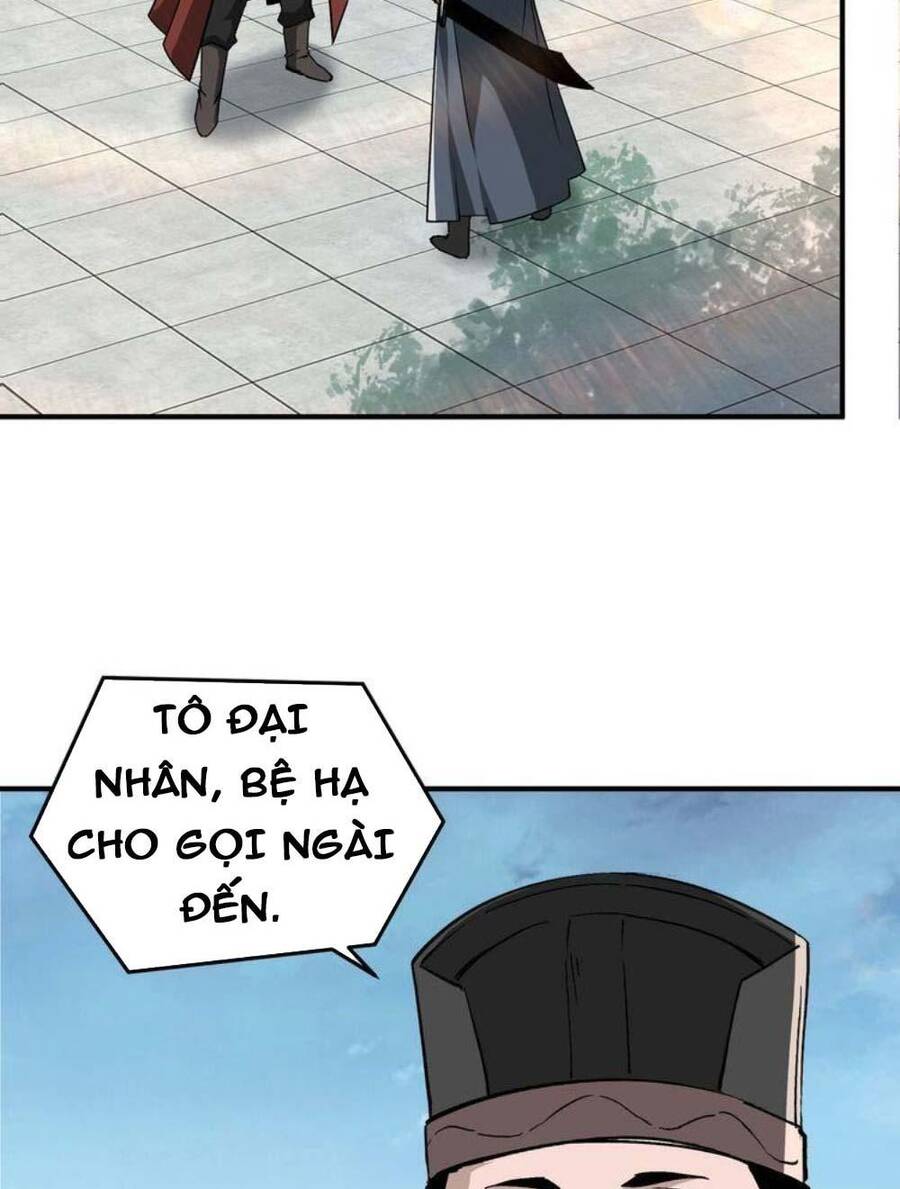 Tối Cường Phản Phái Hệ Thống