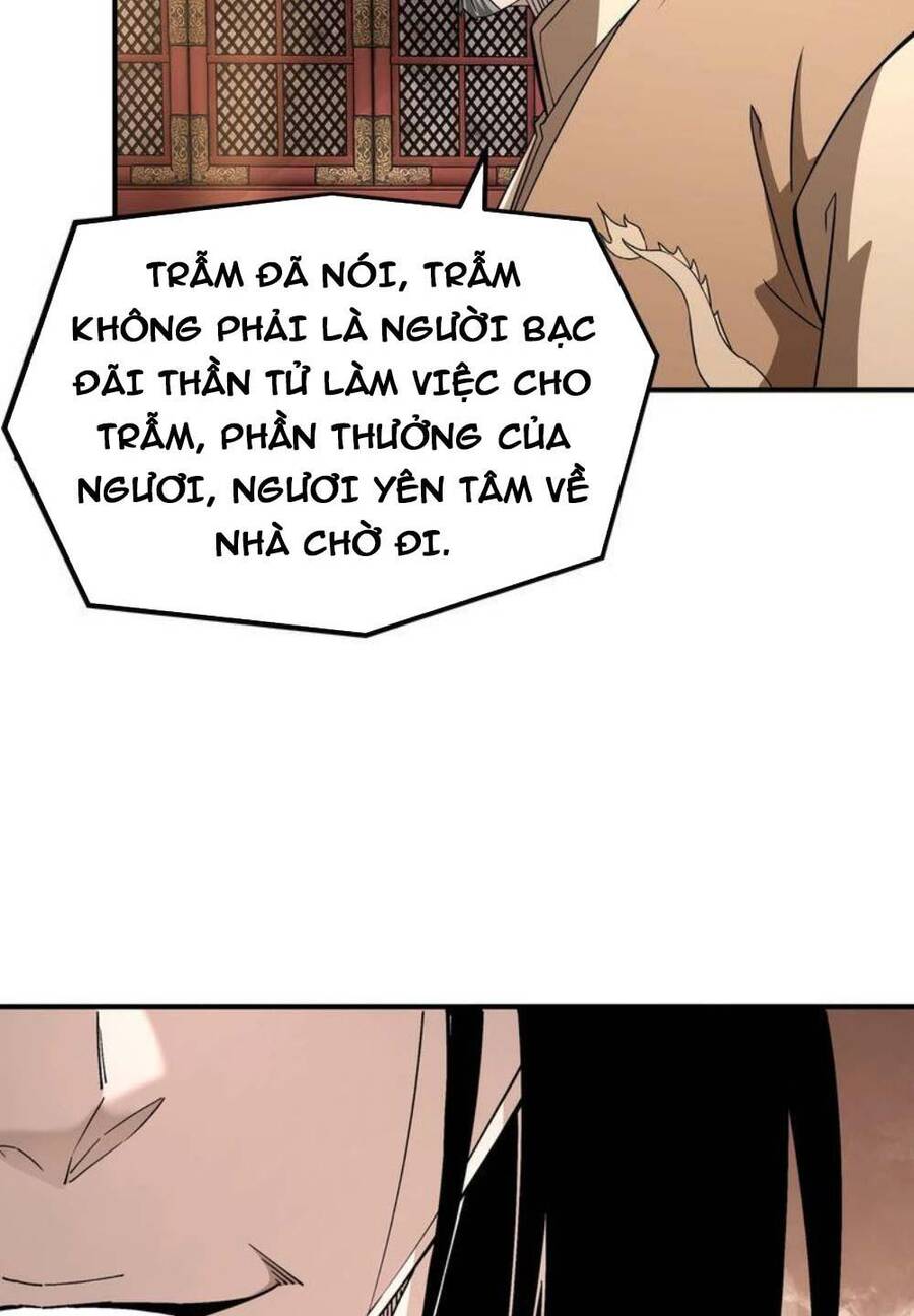 Tối Cường Phản Phái Hệ Thống