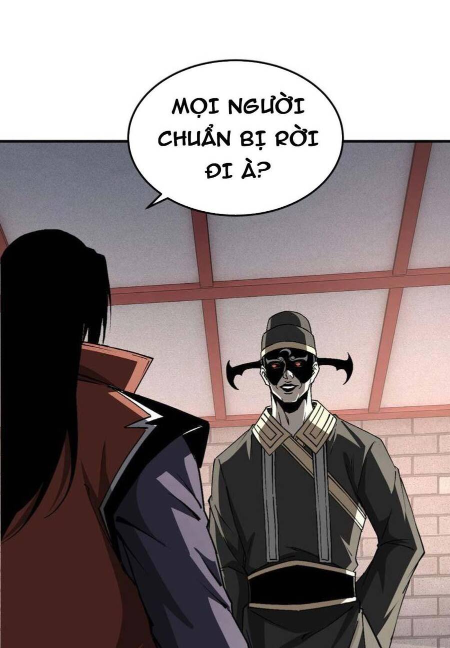 Tối Cường Phản Phái Hệ Thống