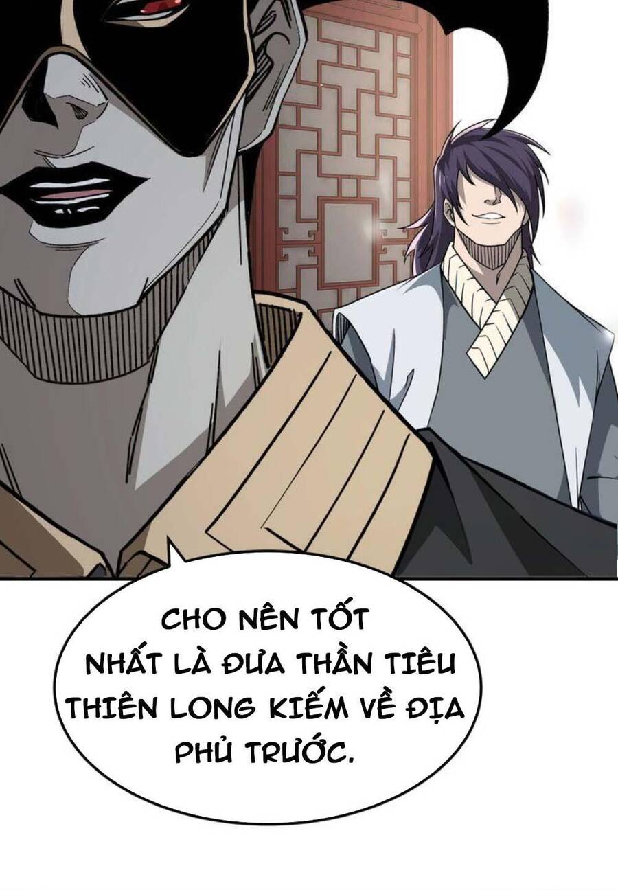 Tối Cường Phản Phái Hệ Thống