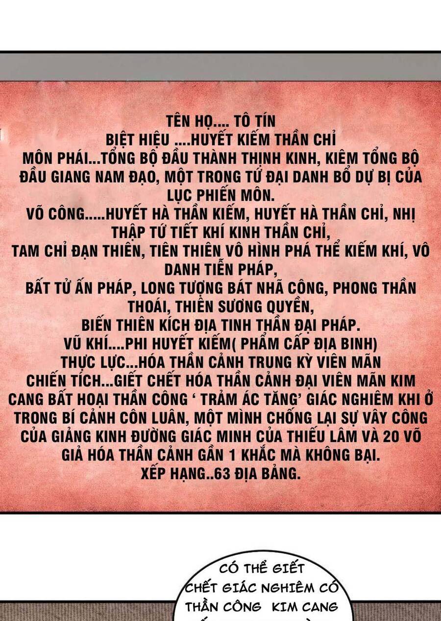 Tối Cường Phản Phái Hệ Thống