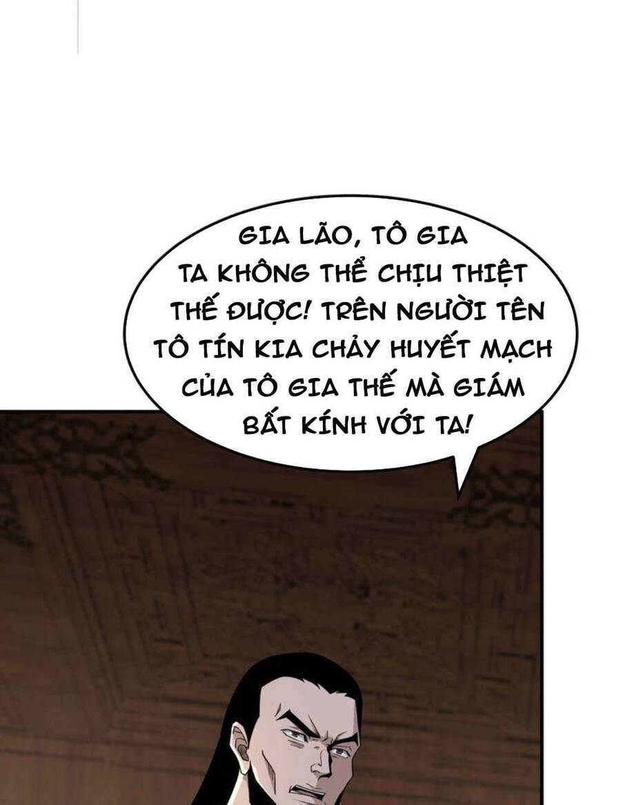 Tối Cường Phản Phái Hệ Thống