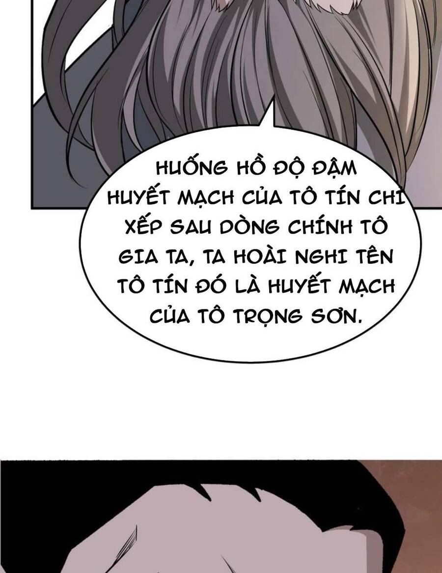 Tối Cường Phản Phái Hệ Thống