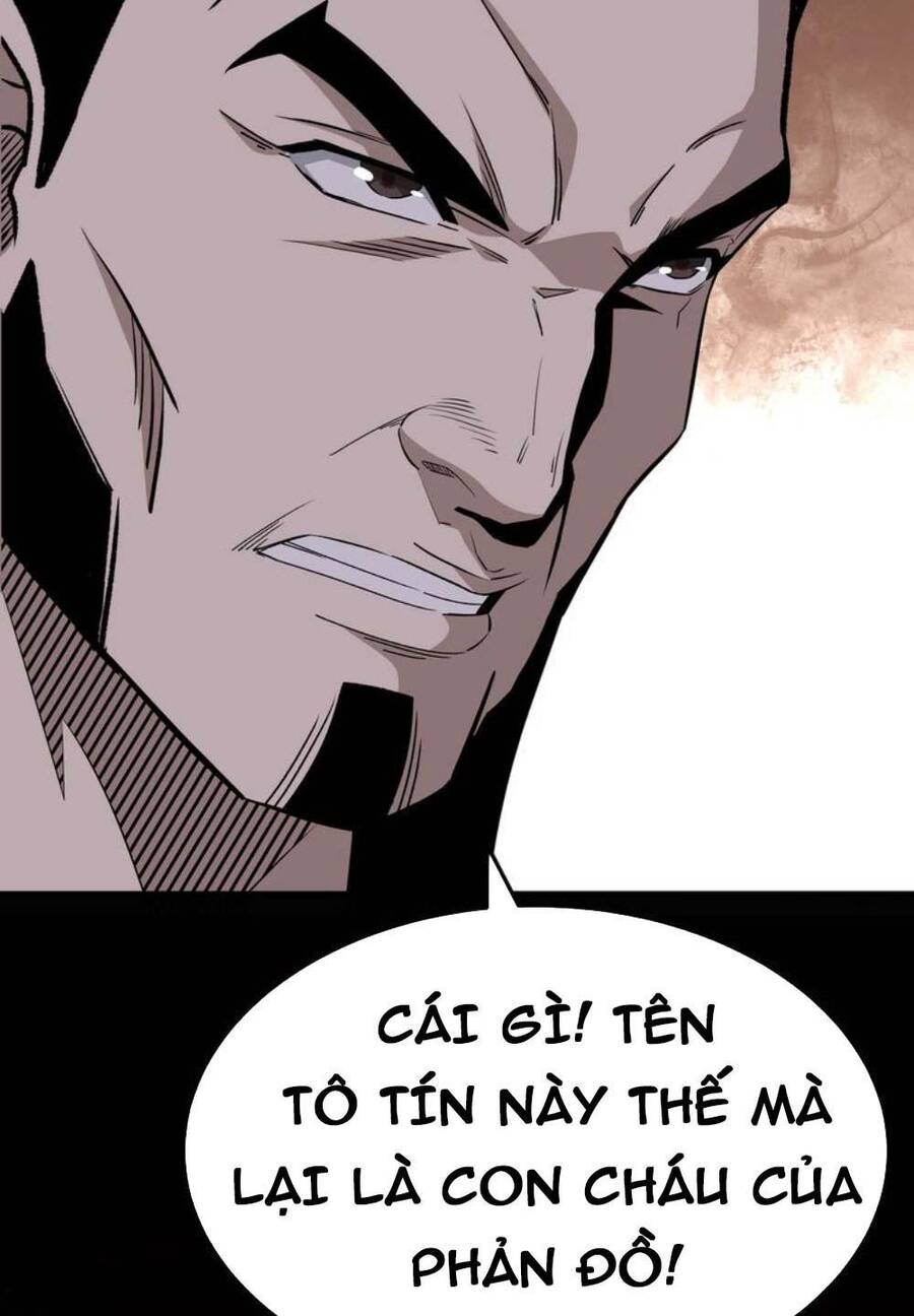 Tối Cường Phản Phái Hệ Thống