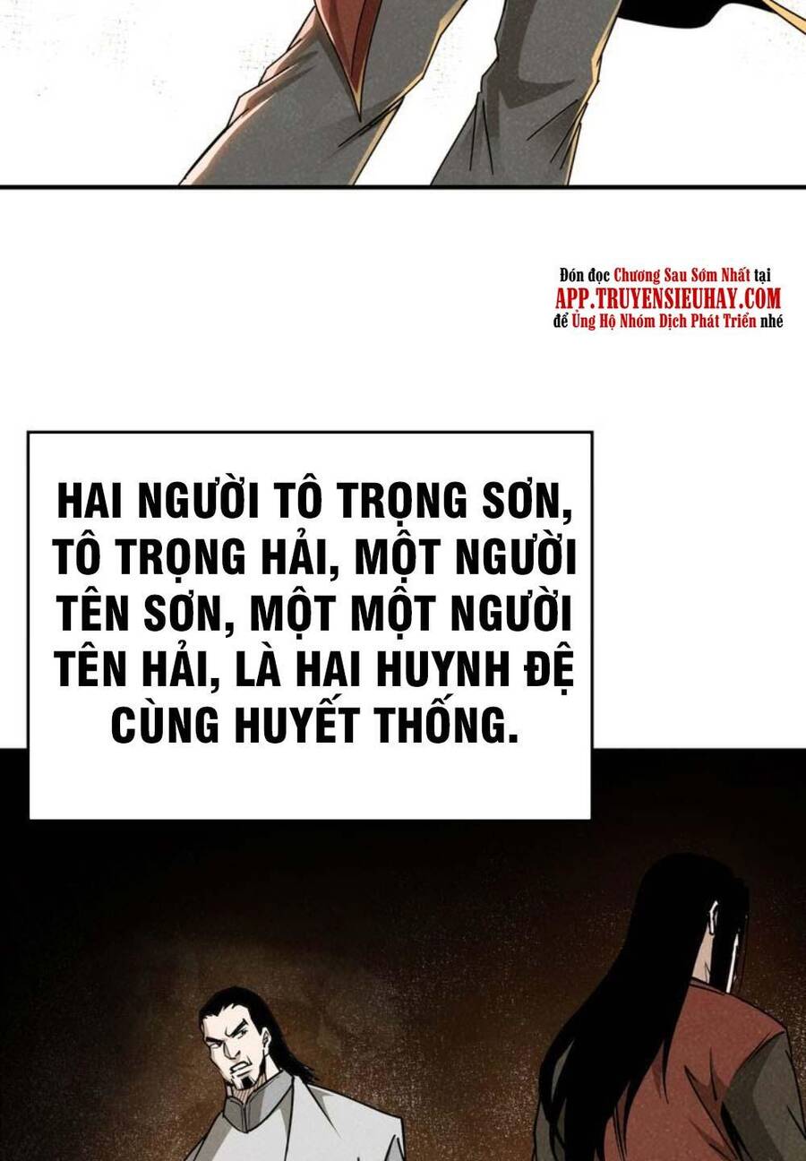 Tối Cường Phản Phái Hệ Thống