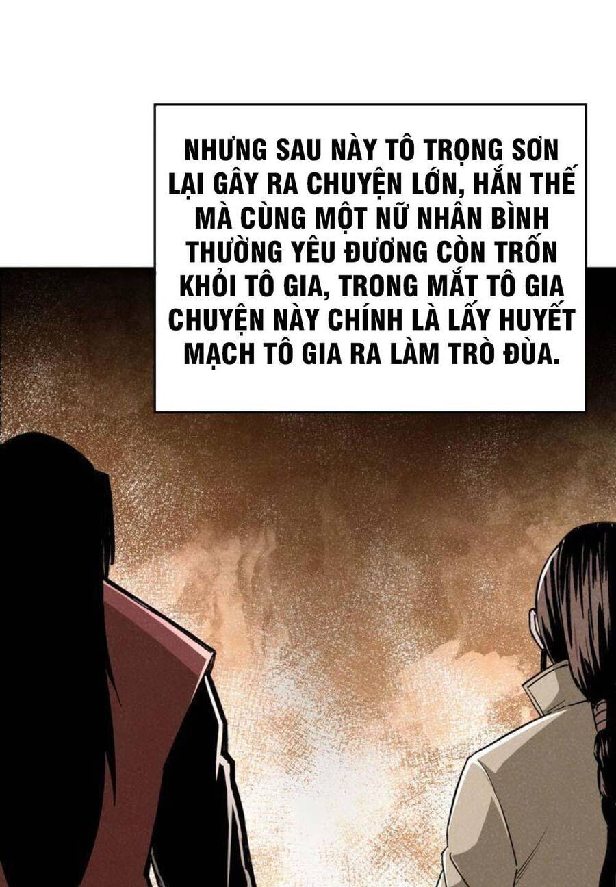 Tối Cường Phản Phái Hệ Thống