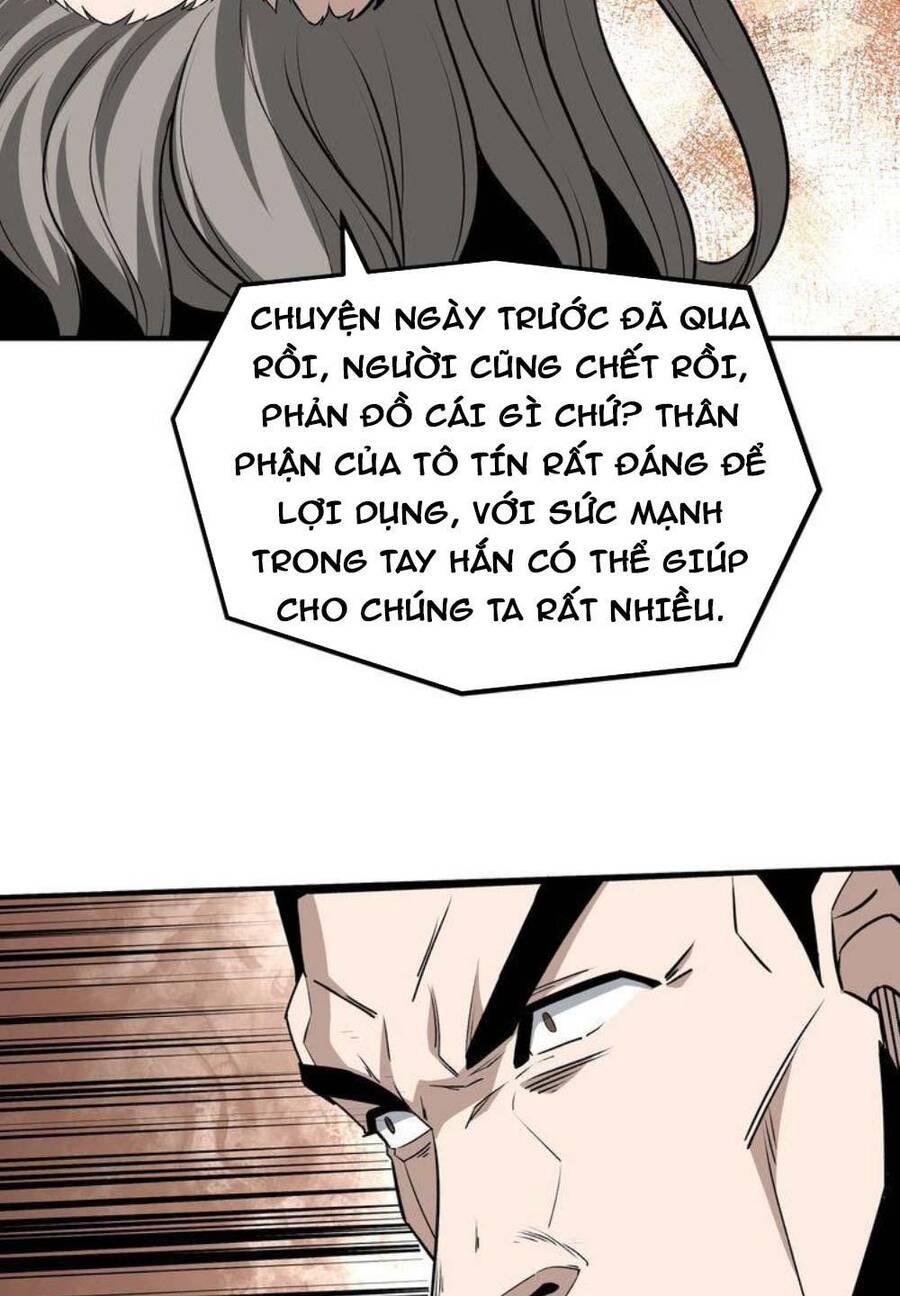 Tối Cường Phản Phái Hệ Thống