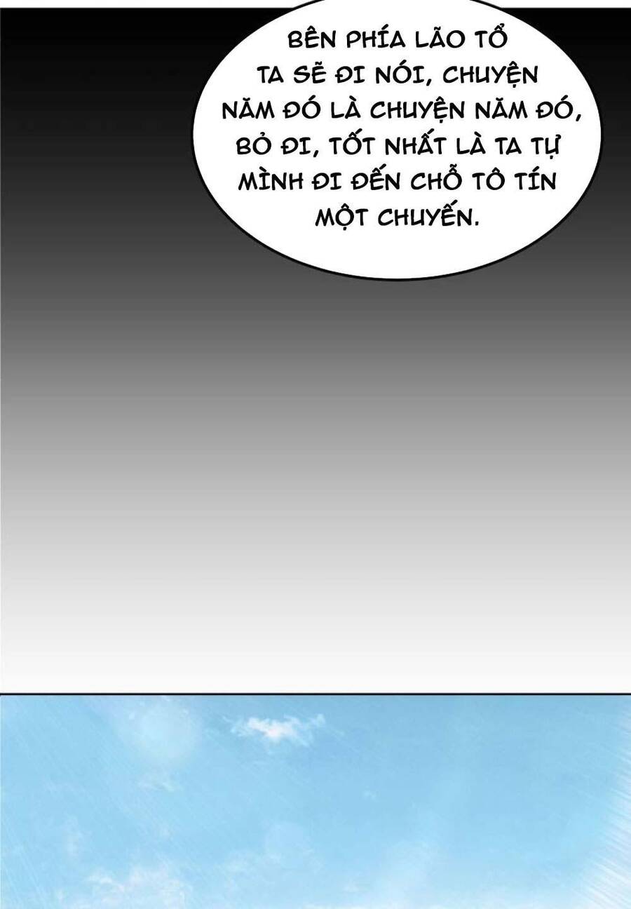 Tối Cường Phản Phái Hệ Thống