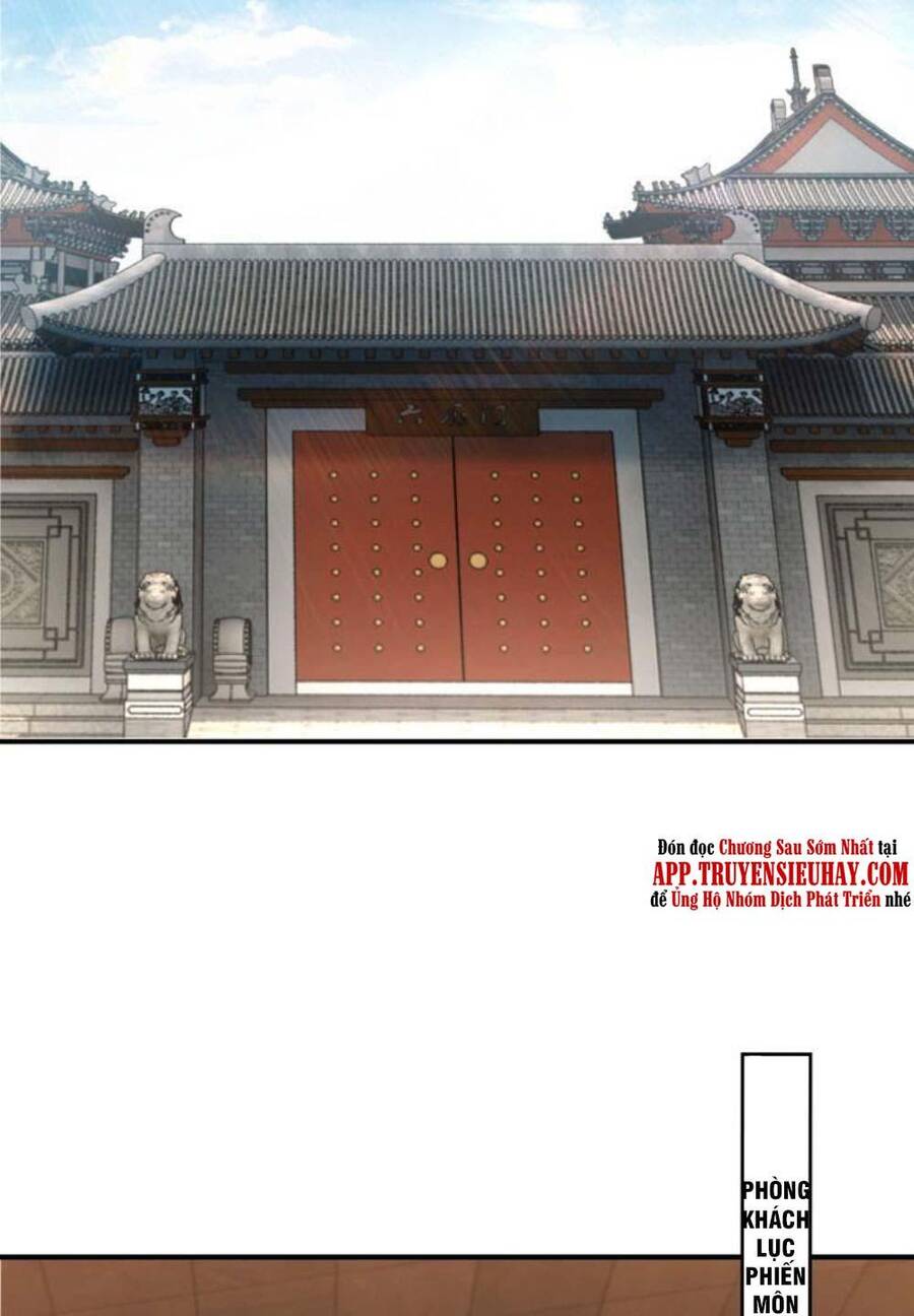 Tối Cường Phản Phái Hệ Thống