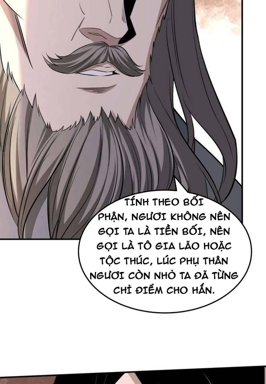 Tối Cường Phản Phái Hệ Thống