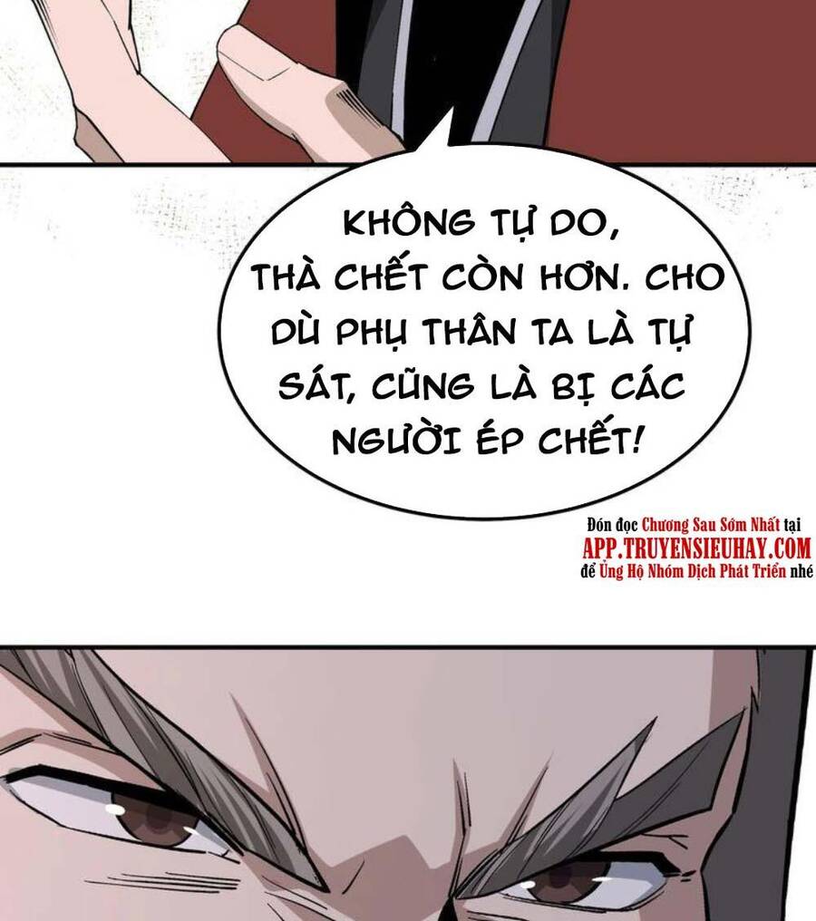 Tối Cường Phản Phái Hệ Thống