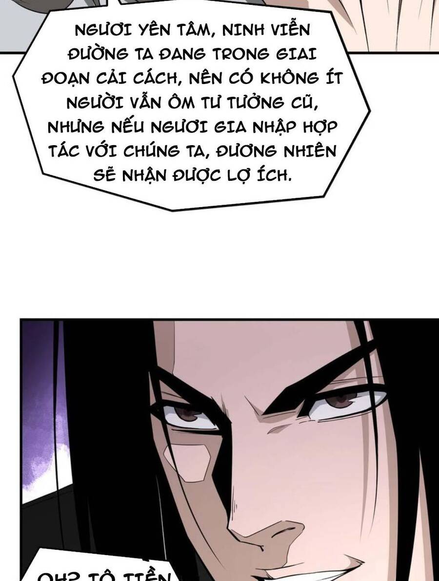 Tối Cường Phản Phái Hệ Thống