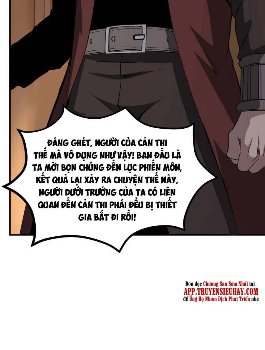 Tối Cường Phản Phái Hệ Thống