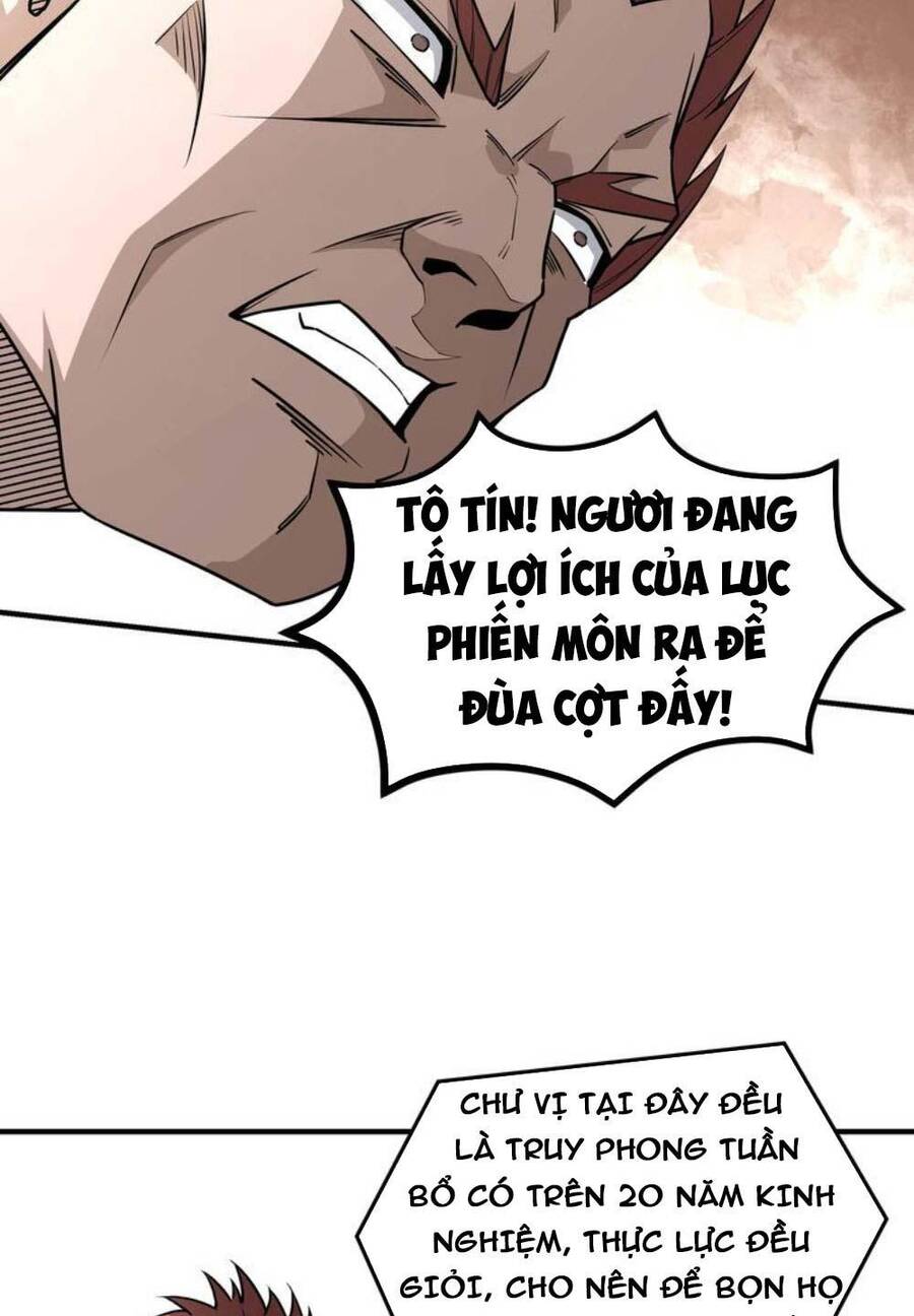 Tối Cường Phản Phái Hệ Thống