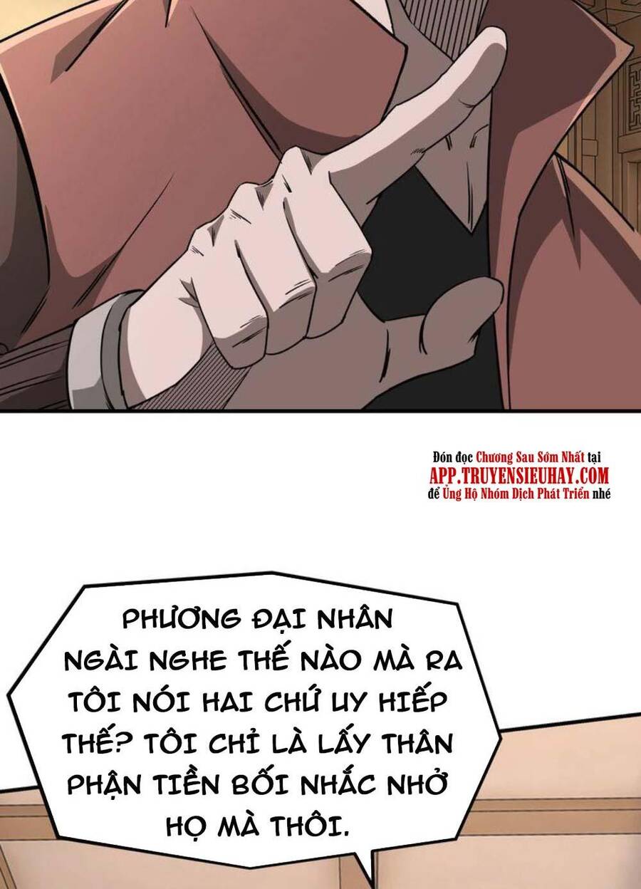 Tối Cường Phản Phái Hệ Thống