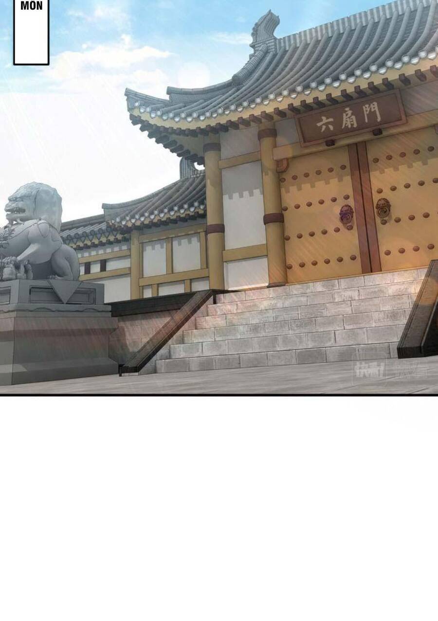 Tối Cường Phản Phái Hệ Thống
