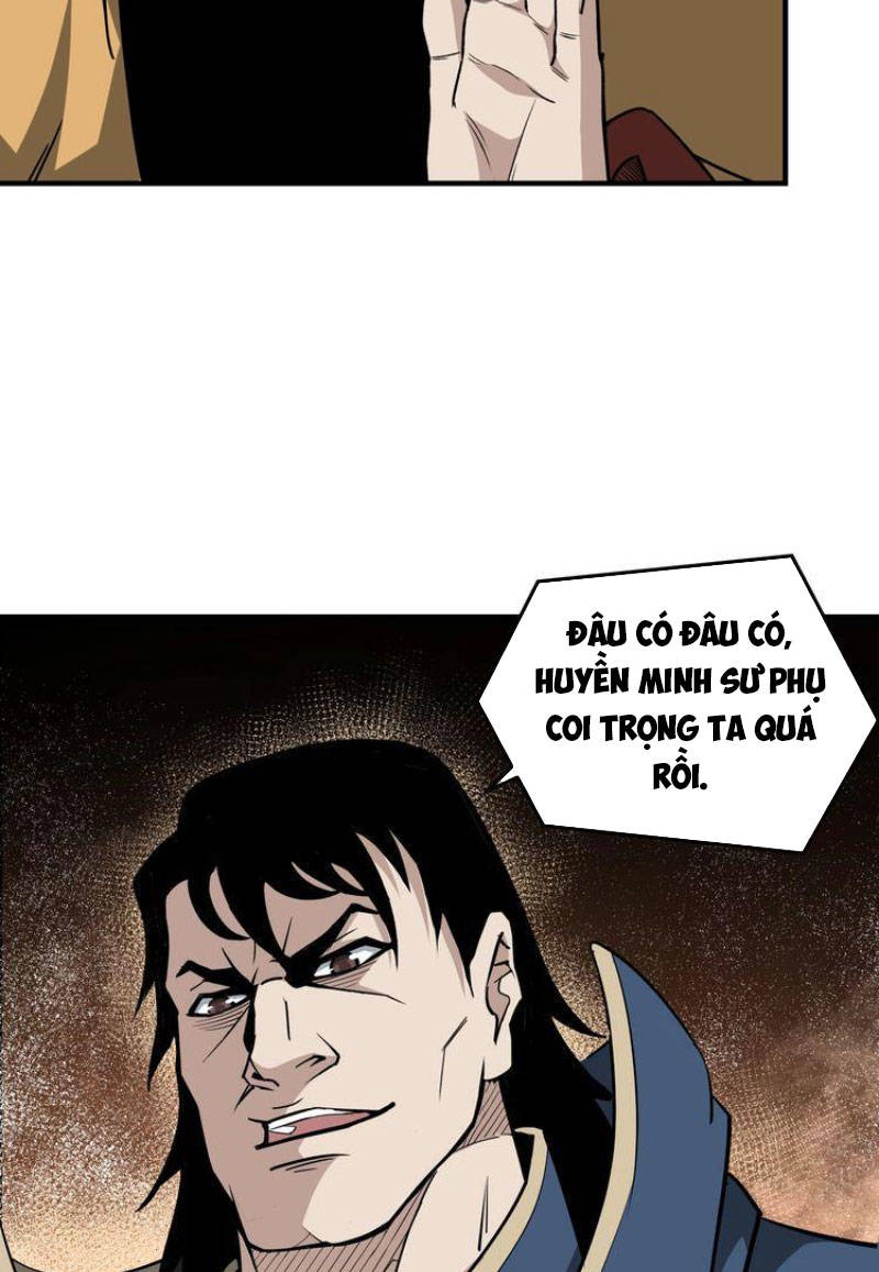 Tối Cường Phản Phái Hệ Thống