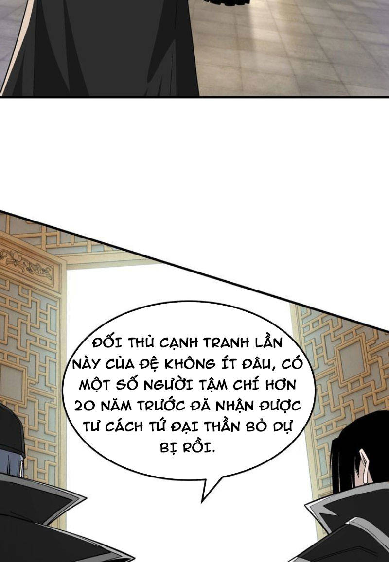 Tối Cường Phản Phái Hệ Thống