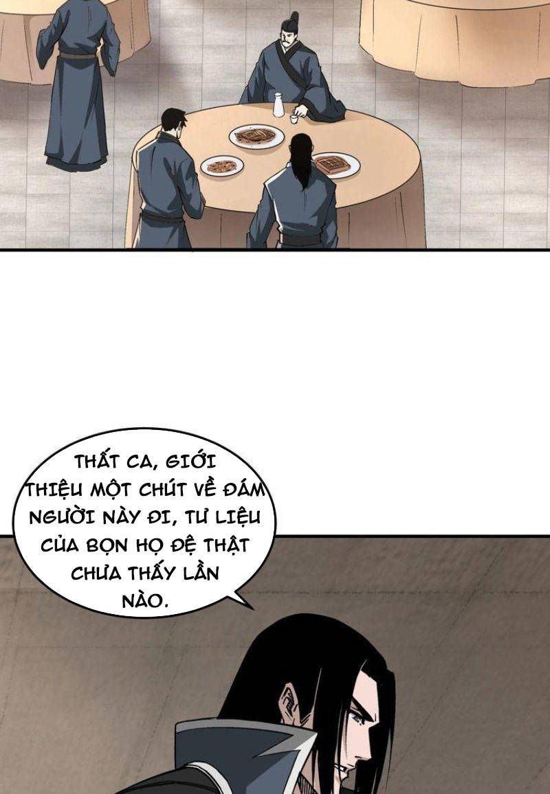 Tối Cường Phản Phái Hệ Thống