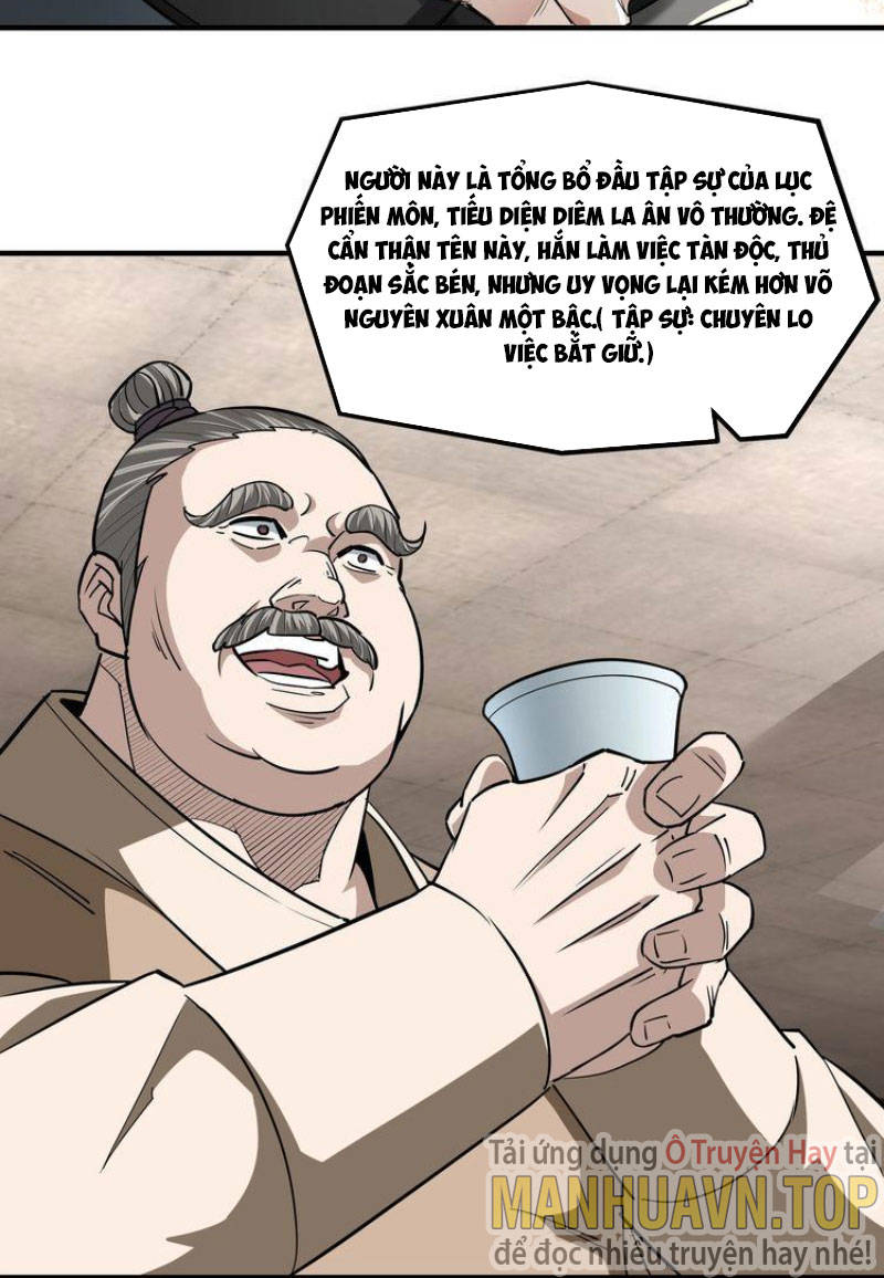 Tối Cường Phản Phái Hệ Thống