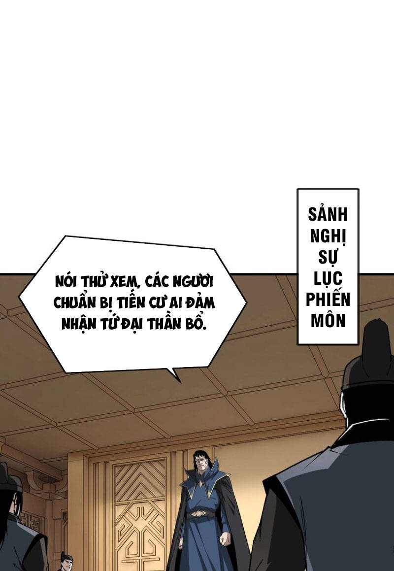 Tối Cường Phản Phái Hệ Thống