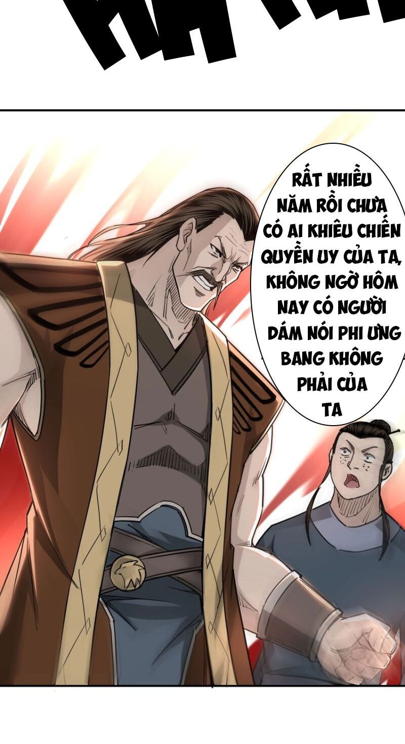 Tối Cường Phản Phái Hệ Thống