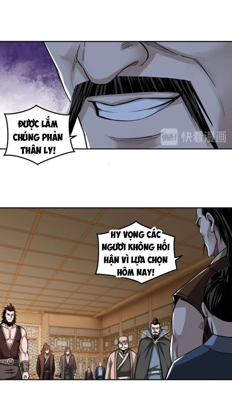 Tối Cường Phản Phái Hệ Thống