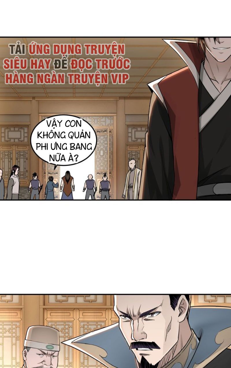 Tối Cường Phản Phái Hệ Thống