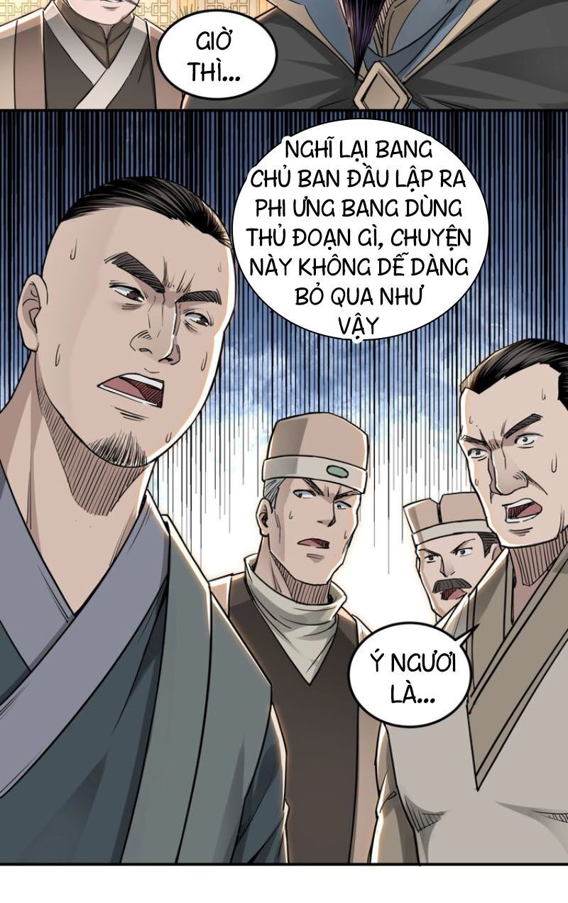 Tối Cường Phản Phái Hệ Thống