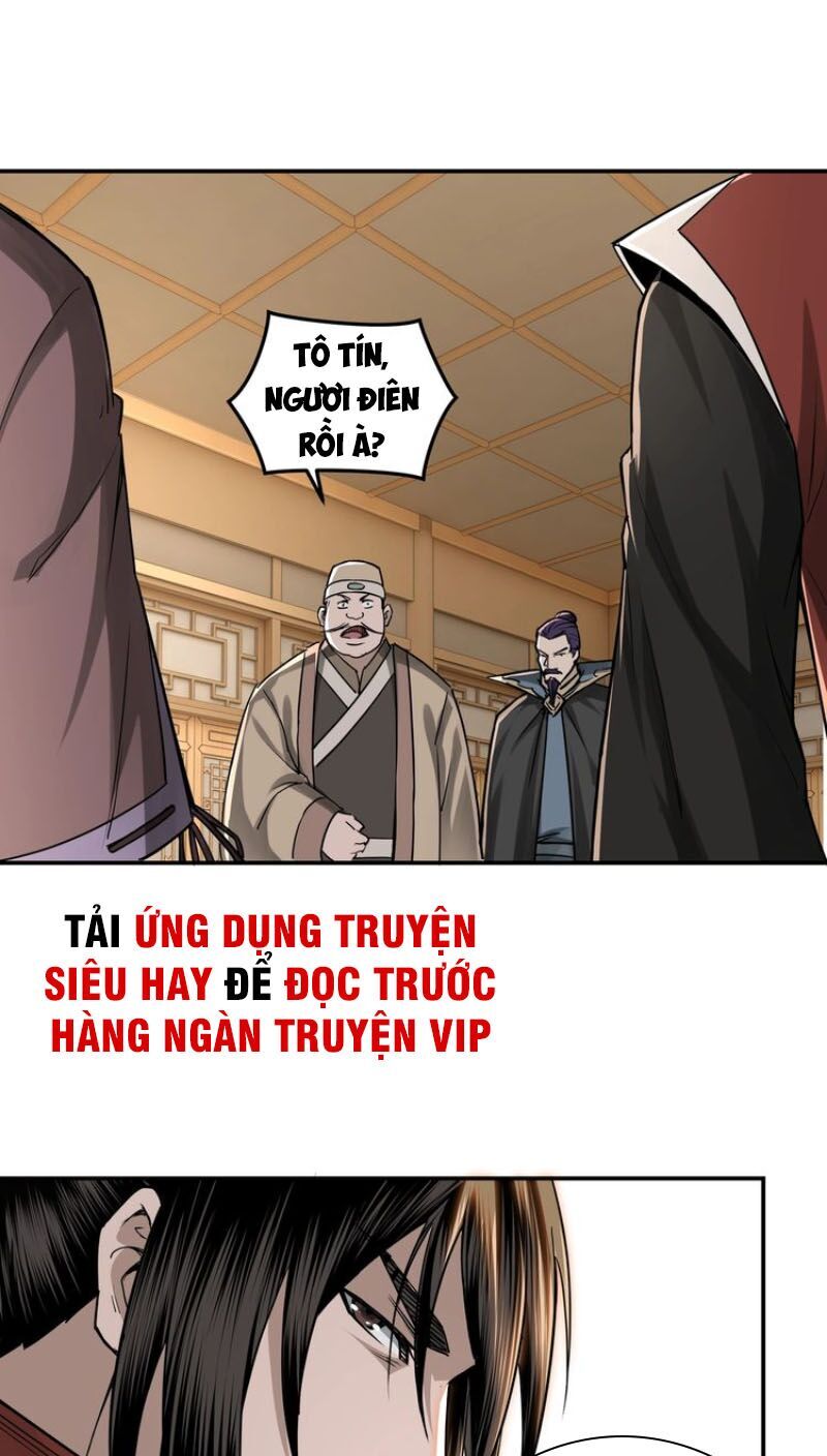 Tối Cường Phản Phái Hệ Thống