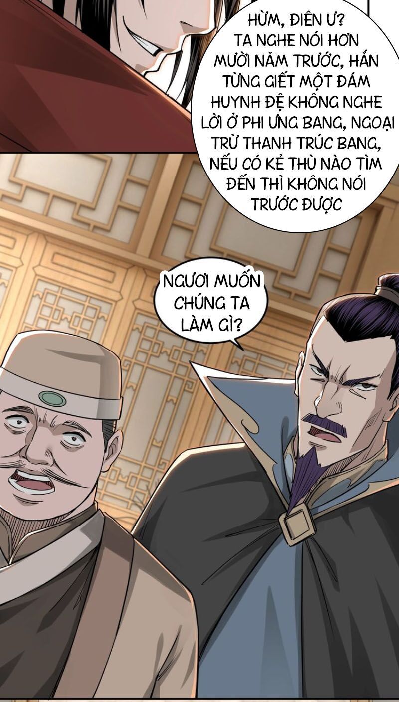 Tối Cường Phản Phái Hệ Thống