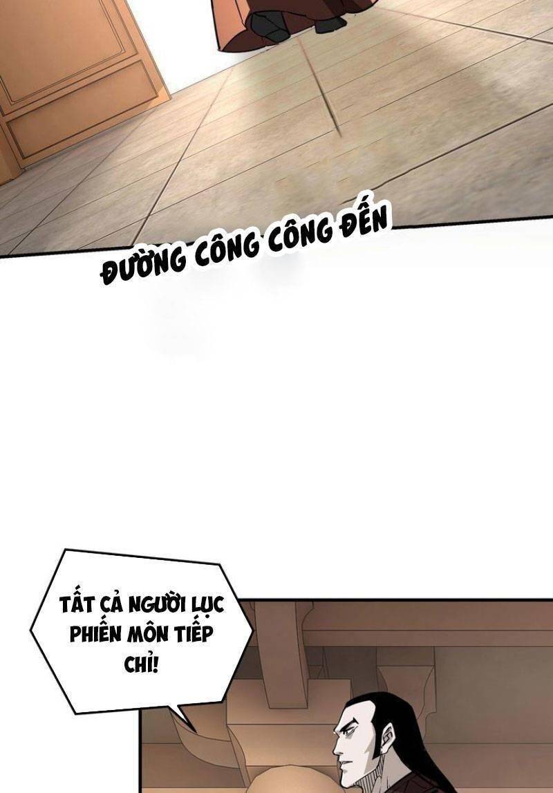 Tối Cường Phản Phái Hệ Thống