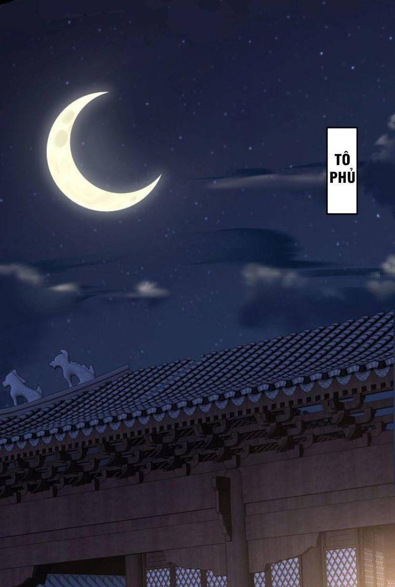 Tối Cường Phản Phái Hệ Thống