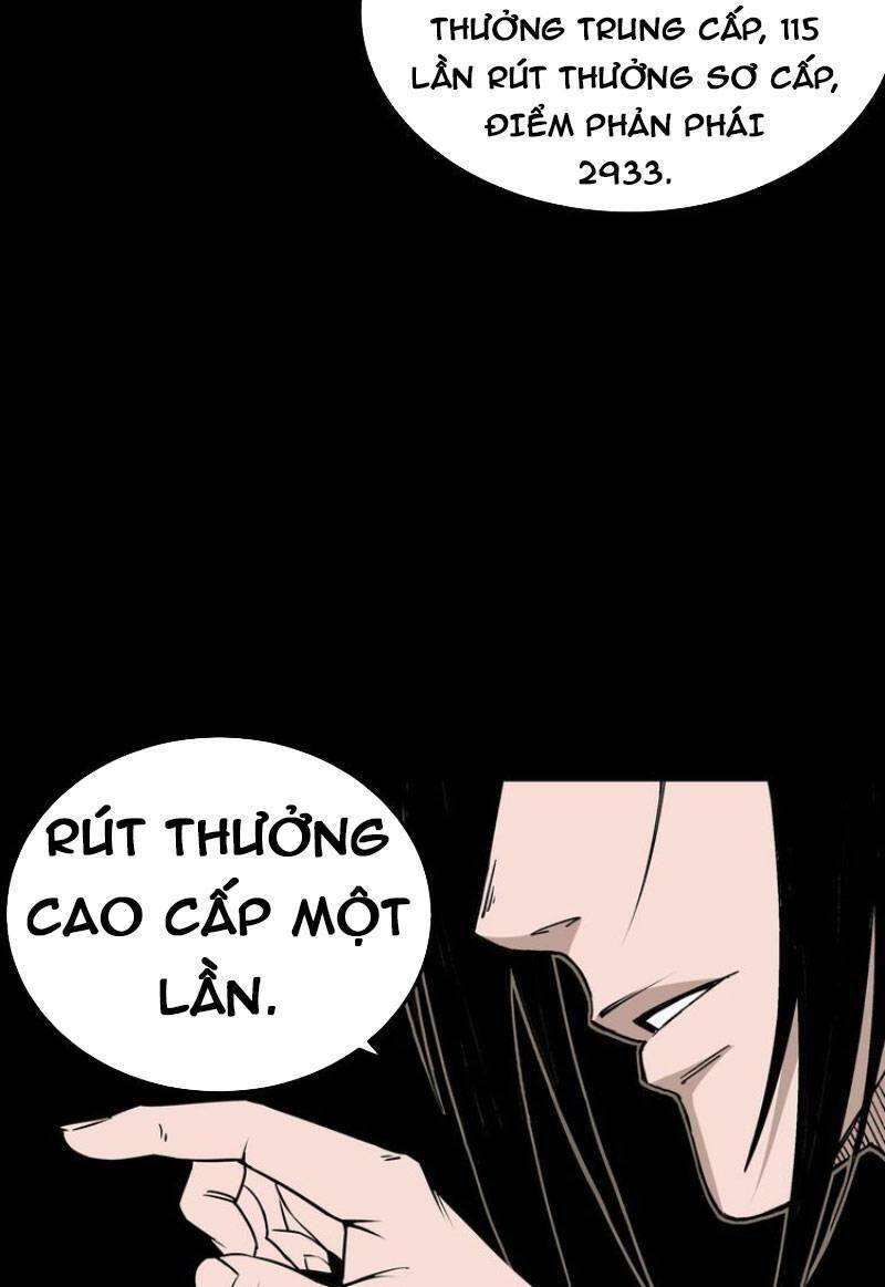 Tối Cường Phản Phái Hệ Thống