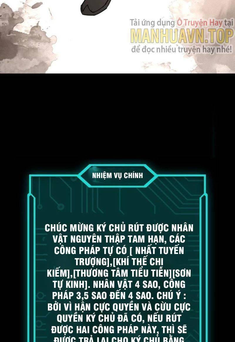 Tối Cường Phản Phái Hệ Thống