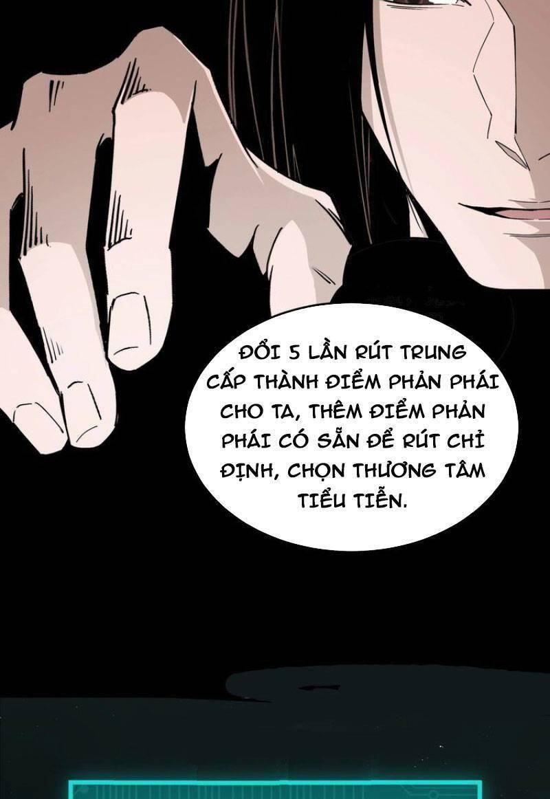 Tối Cường Phản Phái Hệ Thống