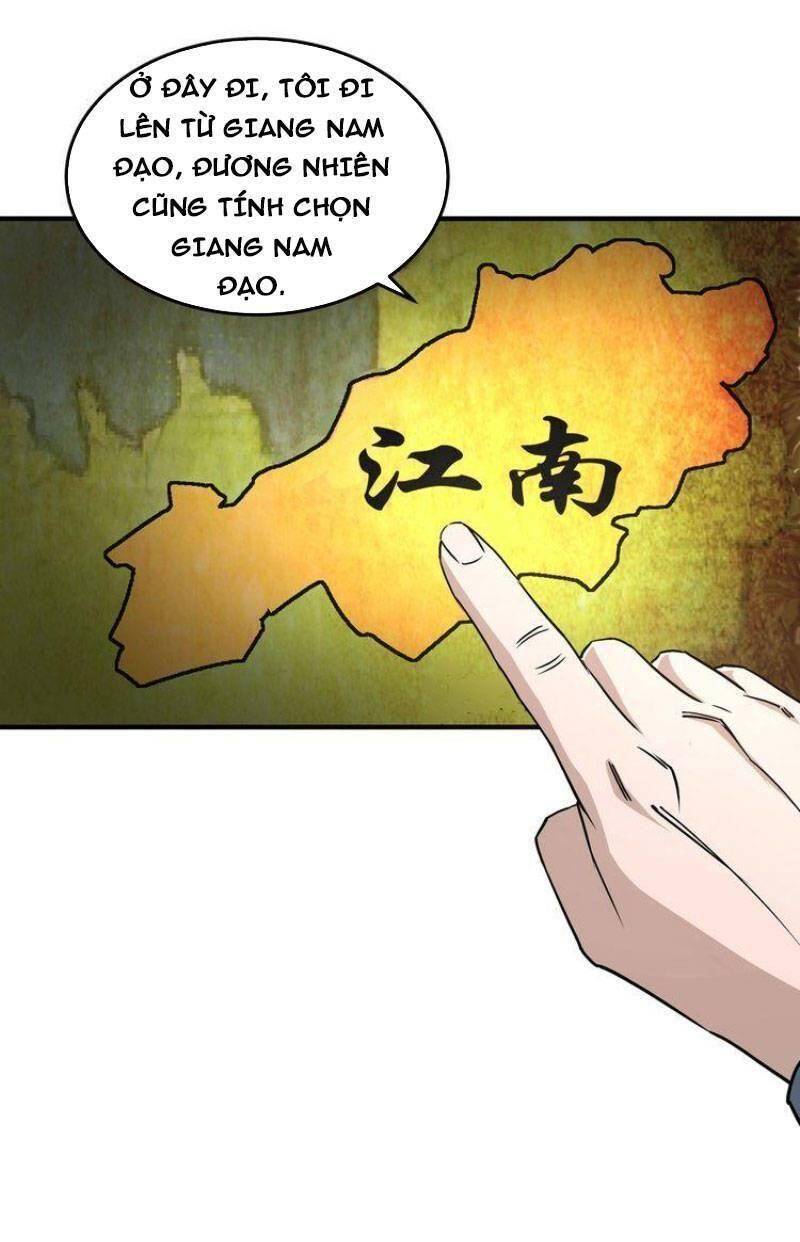 Tối Cường Phản Phái Hệ Thống