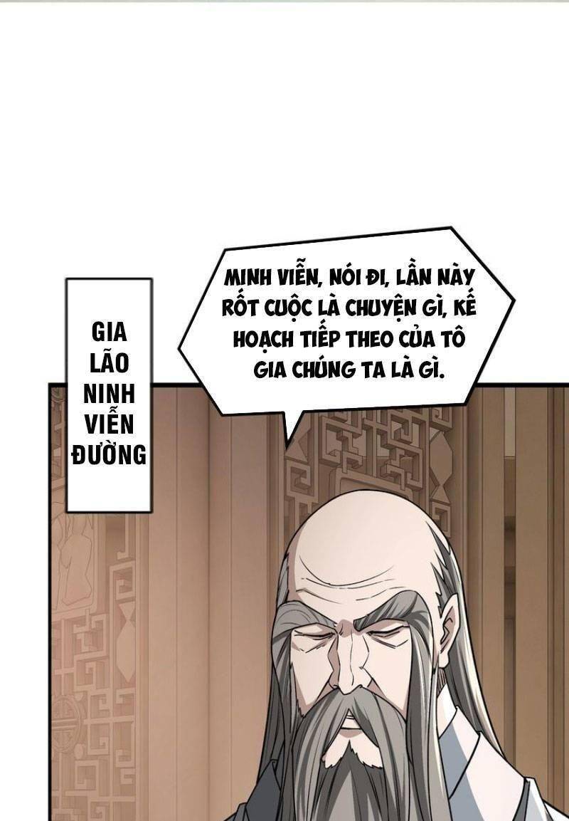 Tối Cường Phản Phái Hệ Thống