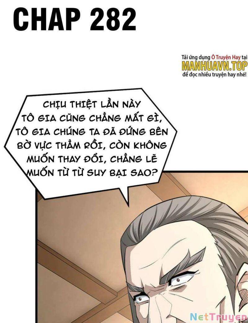 Tối Cường Phản Phái Hệ Thống