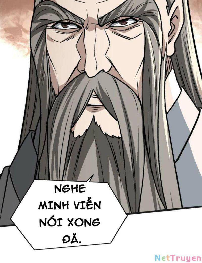 Tối Cường Phản Phái Hệ Thống