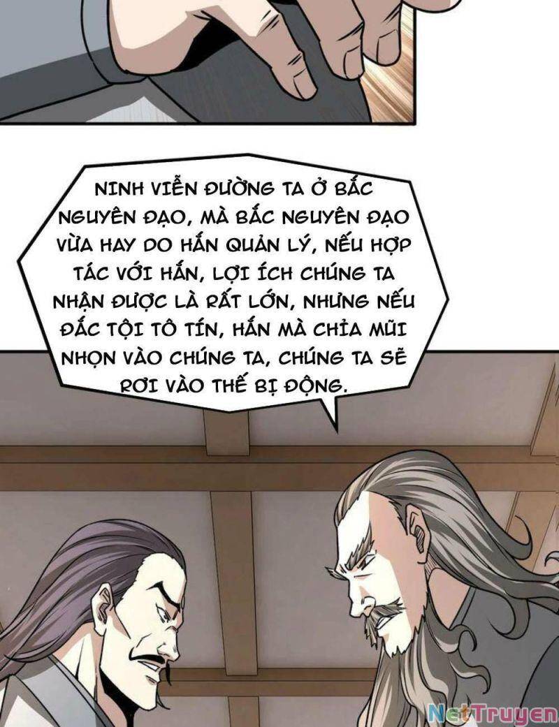 Tối Cường Phản Phái Hệ Thống