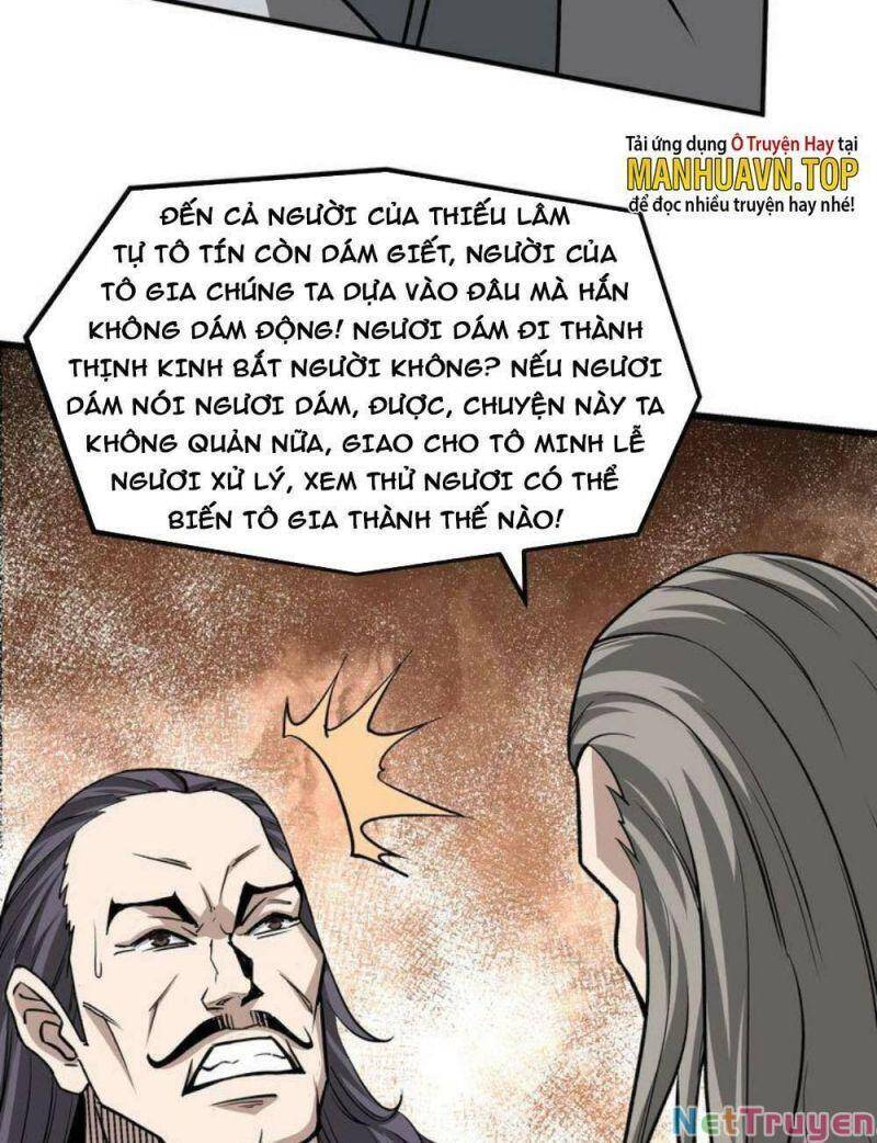 Tối Cường Phản Phái Hệ Thống
