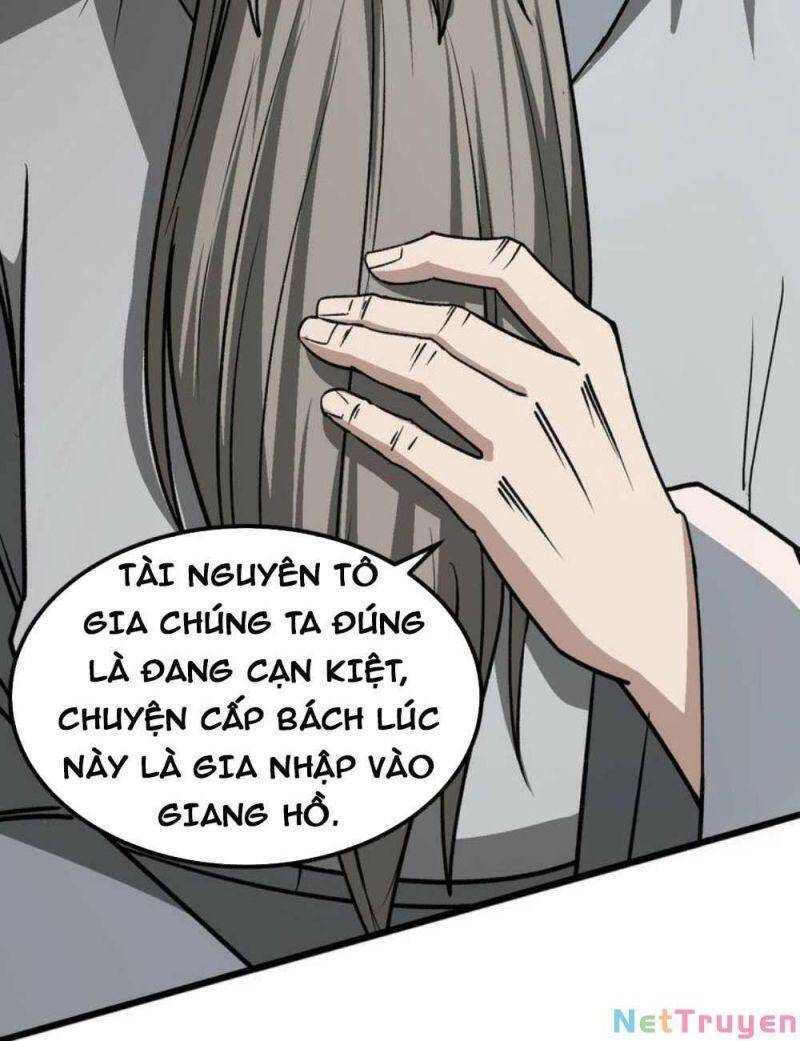 Tối Cường Phản Phái Hệ Thống
