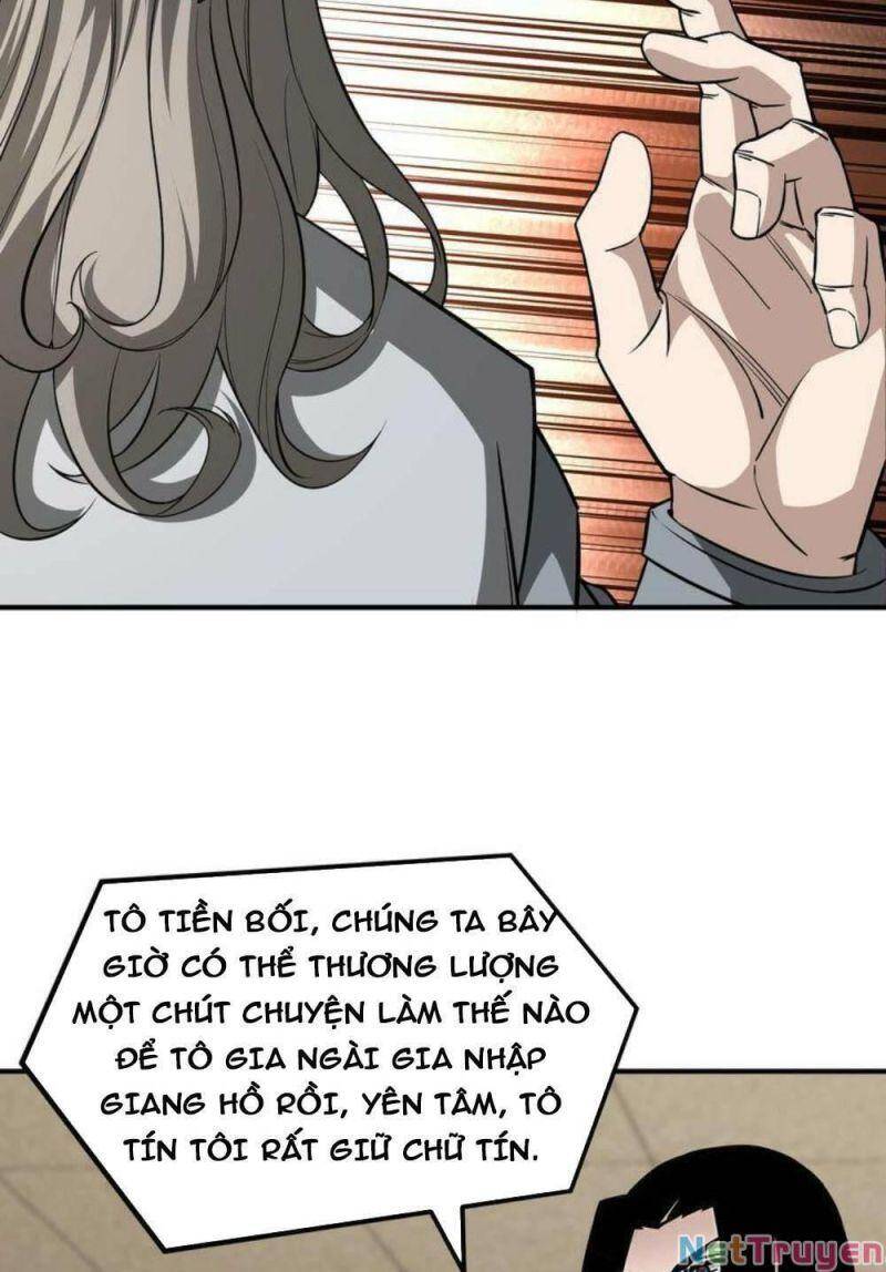Tối Cường Phản Phái Hệ Thống