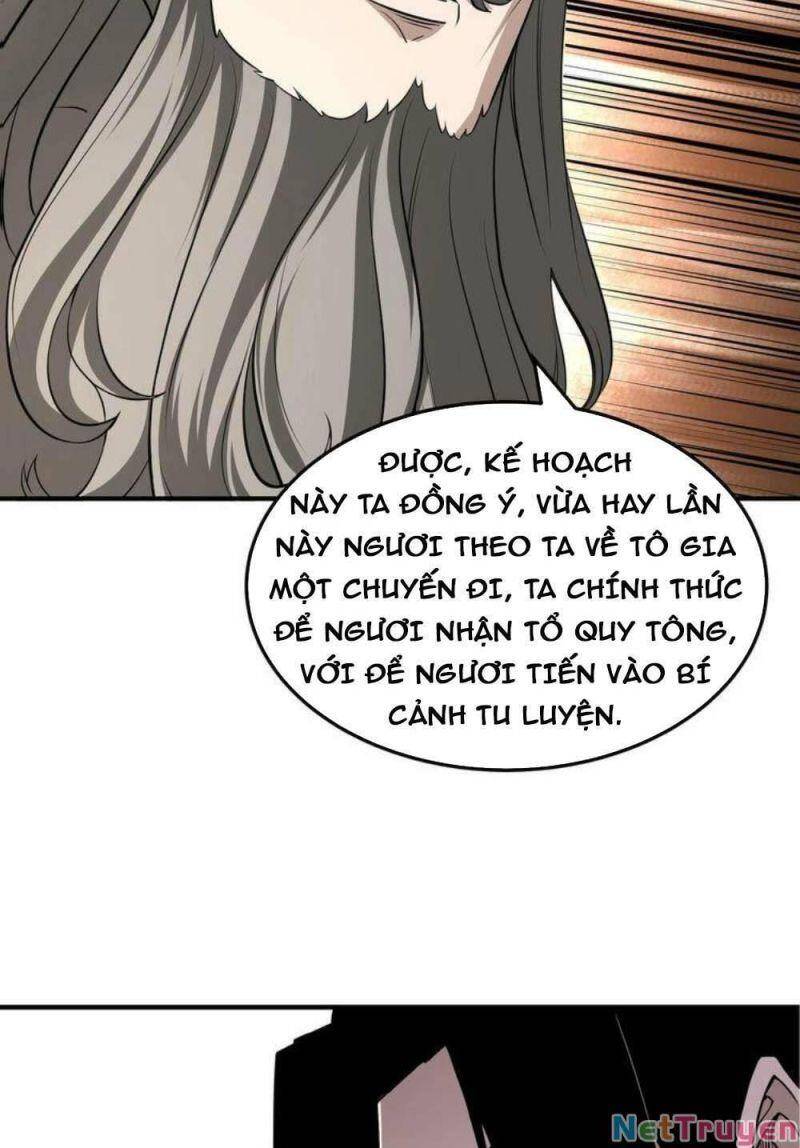 Tối Cường Phản Phái Hệ Thống