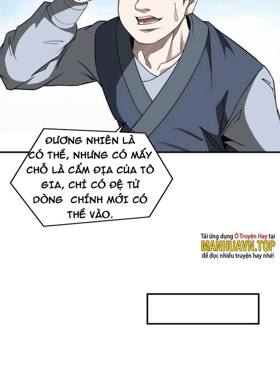 Tối Cường Phản Phái Hệ Thống