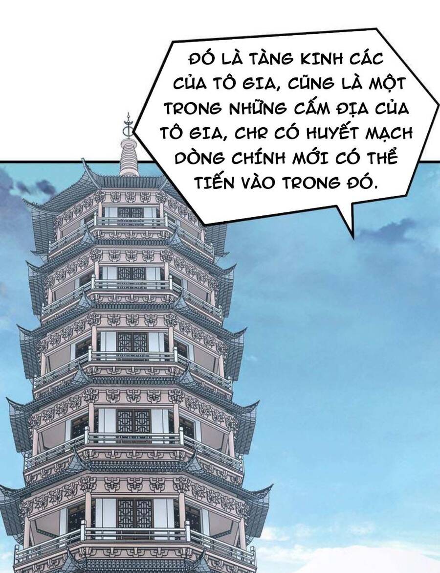 Tối Cường Phản Phái Hệ Thống